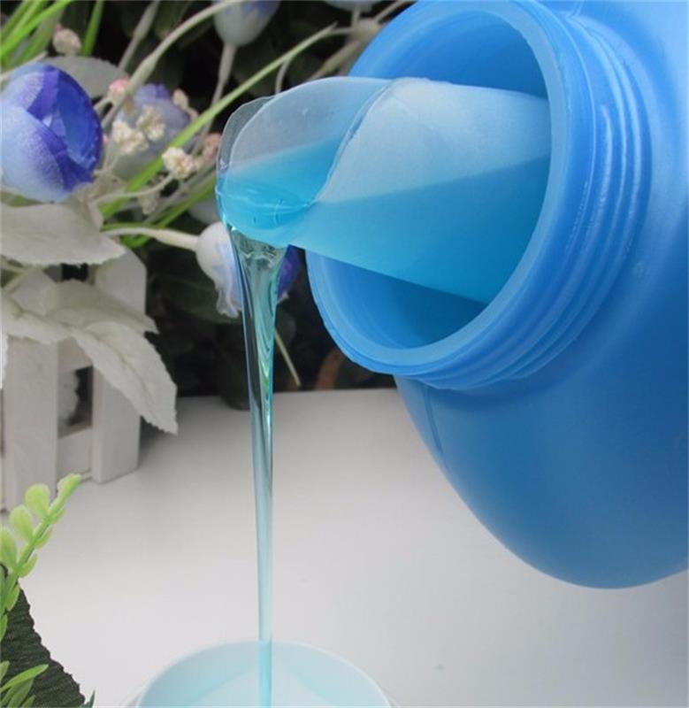 Liquid Laundry Detergent