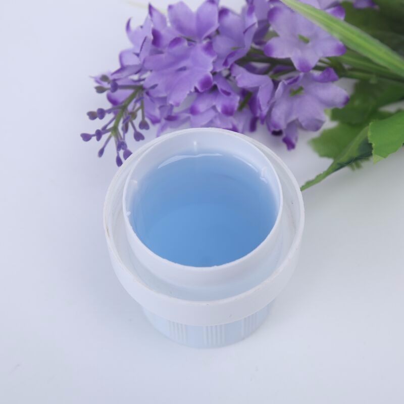 Liquid Laundry Detergent
